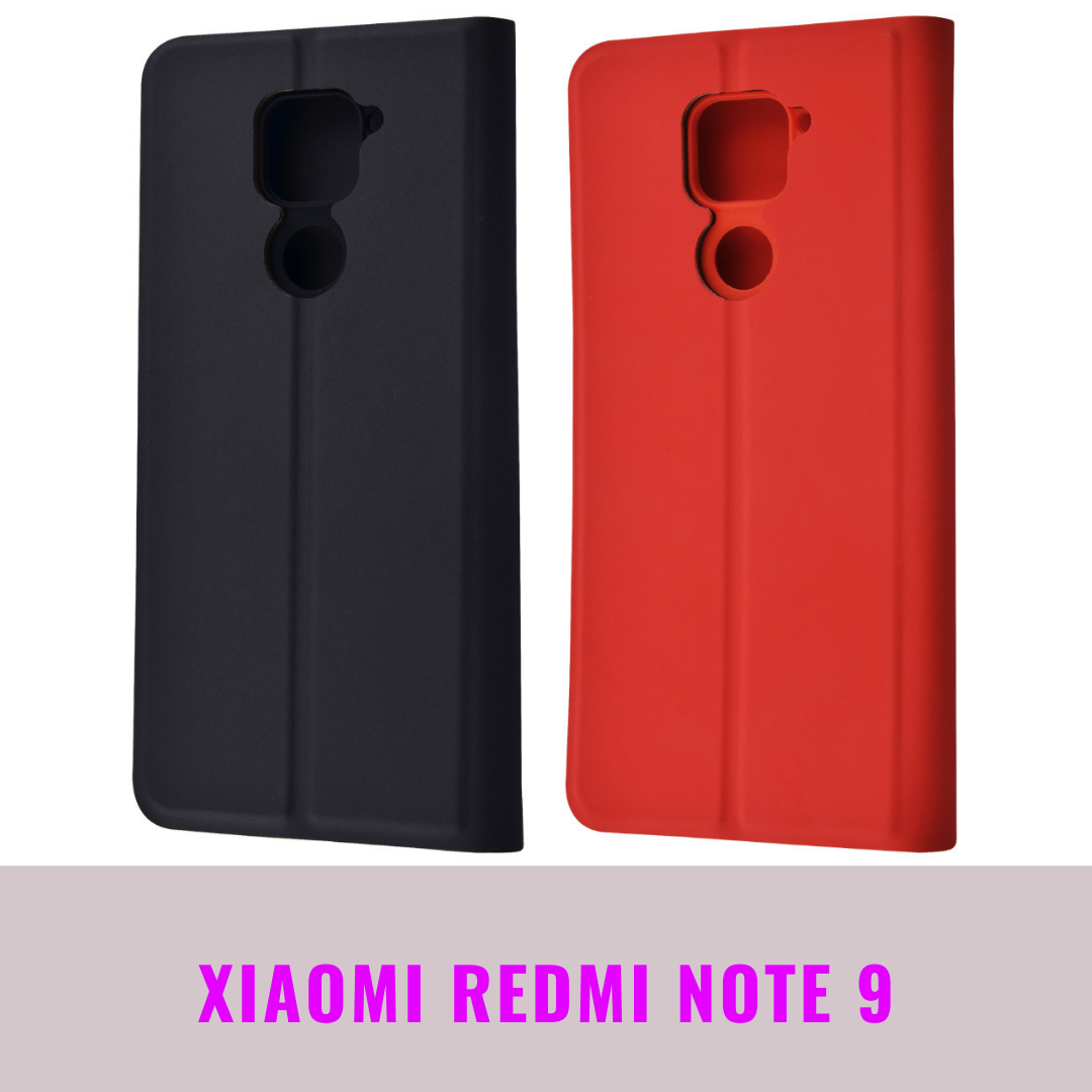 WAVE Shell Case Xiaomi Redmi Note 9